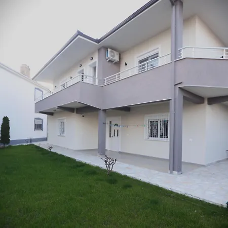 The Swan Nest 1 * Pogradec