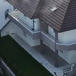 The Swan Nest 1 *