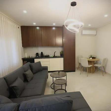 The Swan Nest 1 Casa vacanze Pogradec