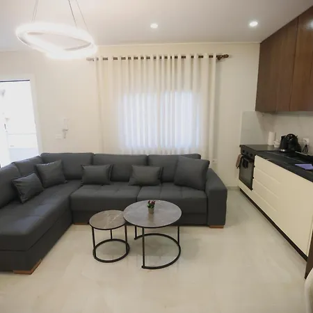 The Swan Nest 1 Casa vacanze