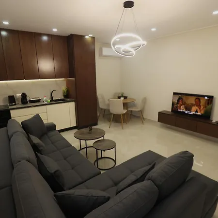 The Swan Nest 1 Casa vacanze