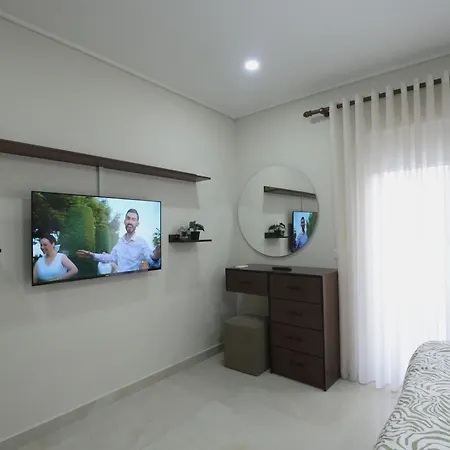 The Swan Nest 1 * Pogradec