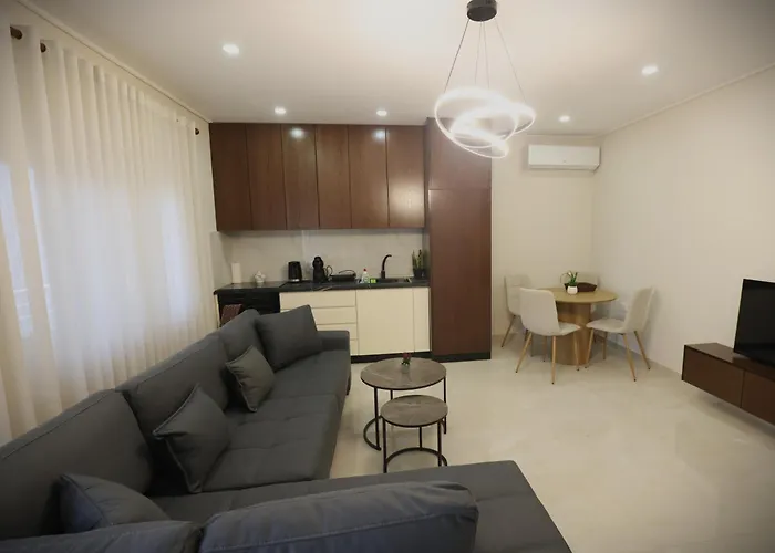 The Swan Nest 1 Casa vacanze Pogradec