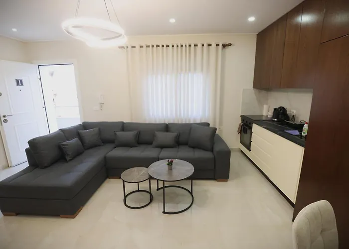 The Swan Nest 1 Casa vacanze