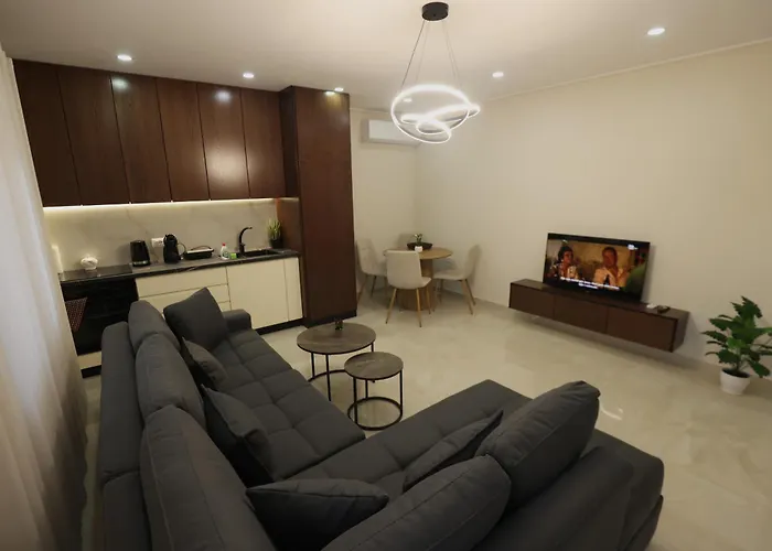 The Swan Nest 1 Casa vacanze