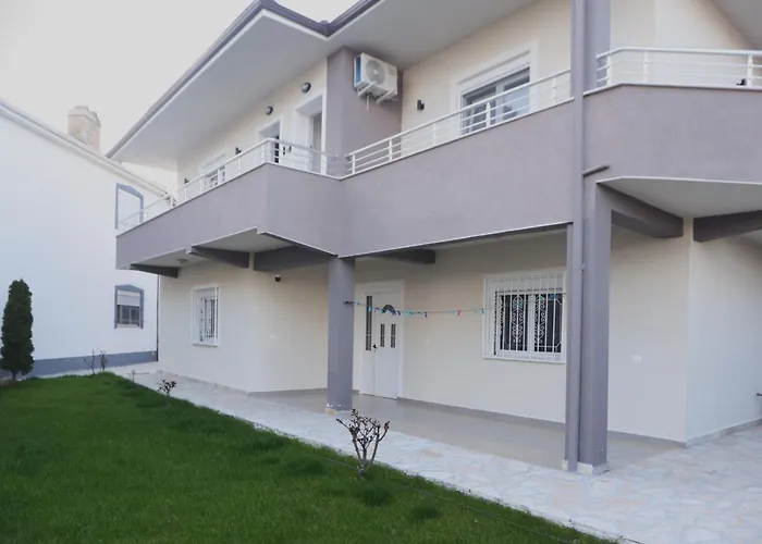 The Swan Nest 1 * Pogradec